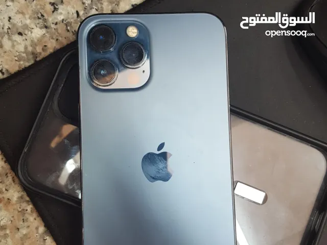 Apple iPhone 12 Pro Max 256 GB in Amman
