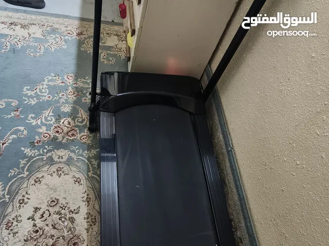 Treadmill good Too early to sell