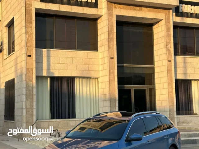 New Skoda Octavia in Tulkarm