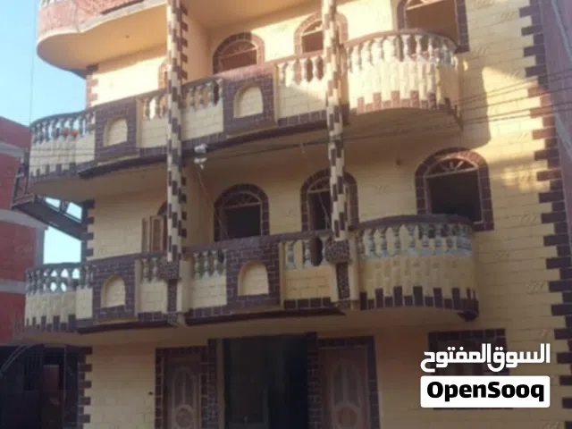 140 m2 3 Bedrooms Apartments for Sale in Dakahlia Gamasa
