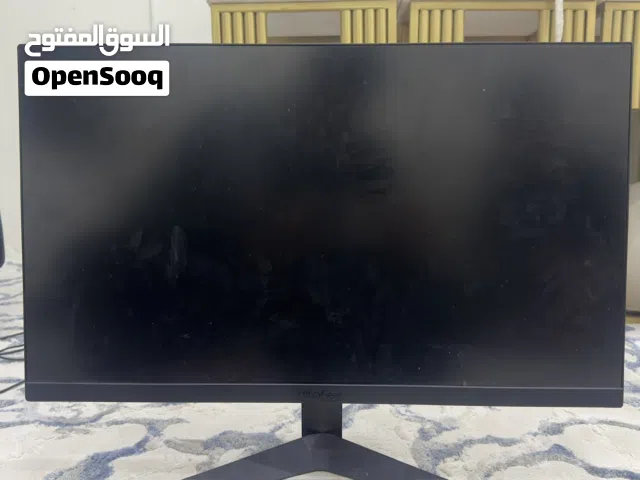 بيعه مستعجله قابل تفاوض شاشه 24 بوصه هرتيز جديد اموره طيبه 144