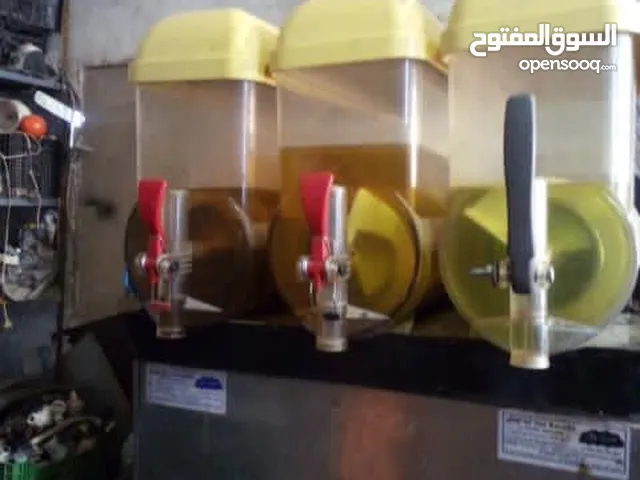 Askemo Freezers in Zarqa