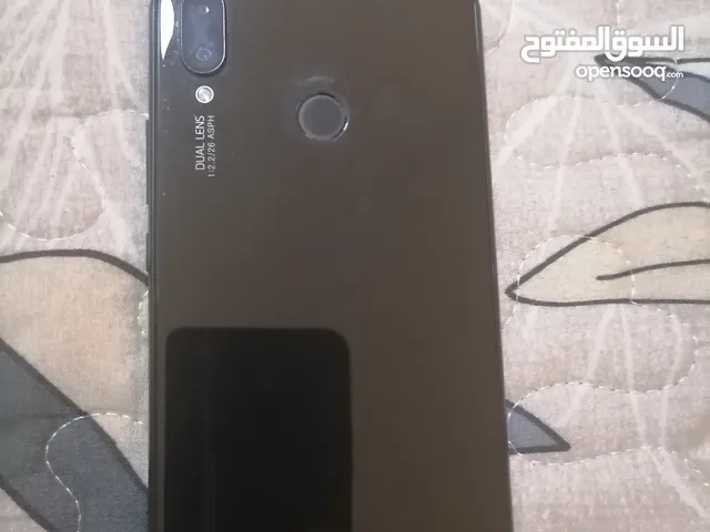 Huawei Y9 128 GB in Al Dhahirah