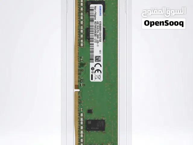 رام(RAM) SAMSUNG 4G