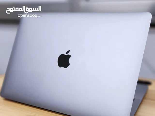 MacBook Pro A1989 2019 with Touch Bar core i7 Processor 16gb Ram Excellent battery type c
