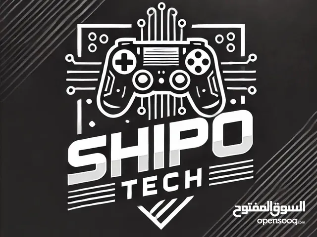 تواصل معنا shipo tech كل مايخص التكنولوجيا