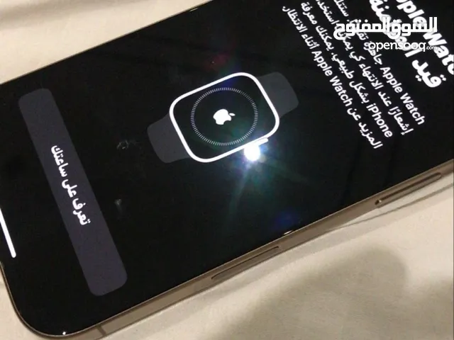 ساعة أبل سيريس 9 ضروري تشوف الوصف ارد واتس فقط