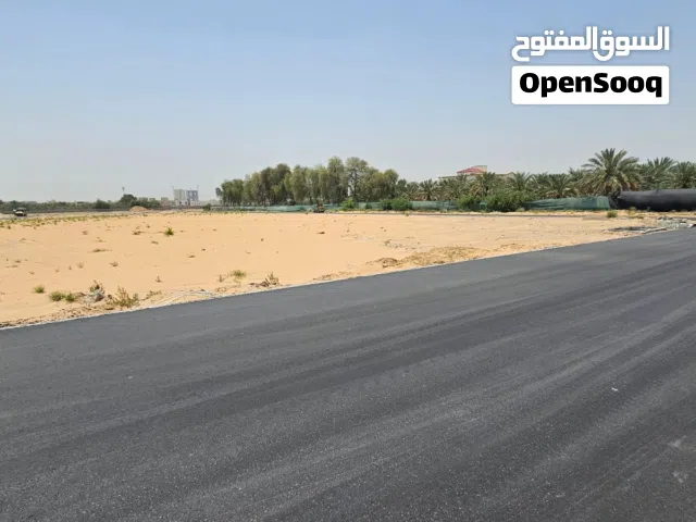 ارض بسعر مميز سكني استثماري فلل