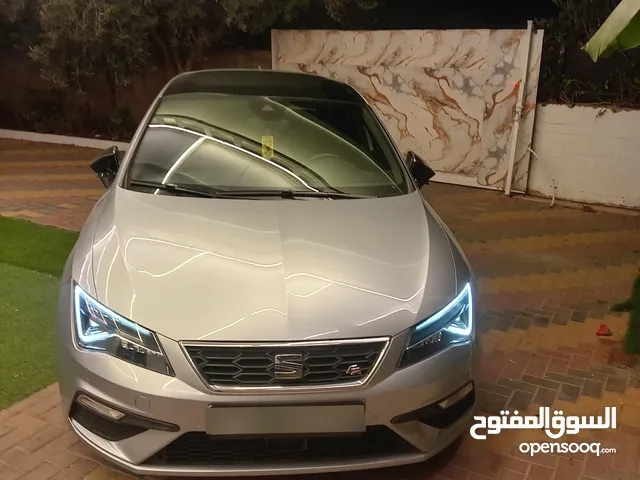 سيت ليون fr 2019 للبيع