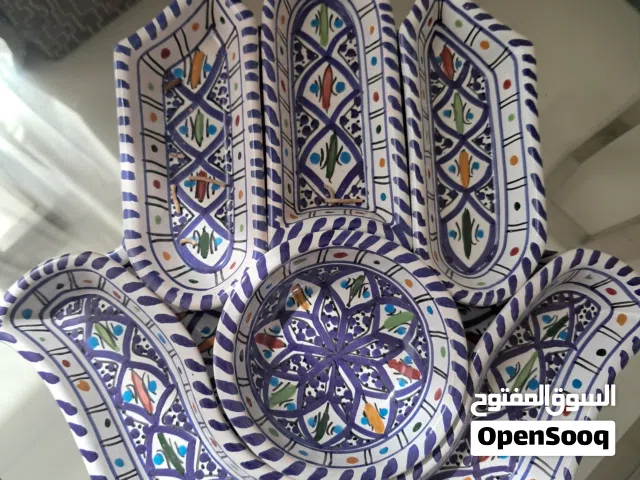 Authentic hand painted artwork from Palestine