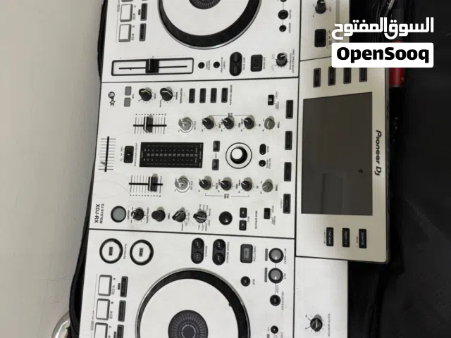 Pioneer xdj xz