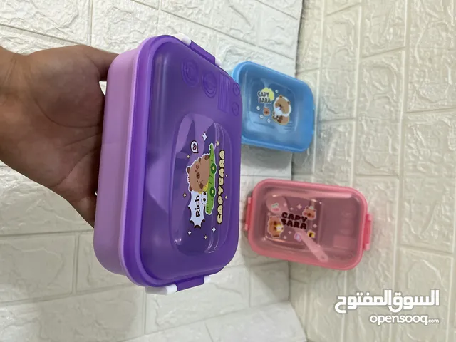 لانش بوكس ستانلس 2 عين