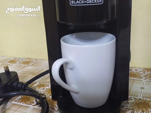 ماكينة صنع القهوة اسبرسو