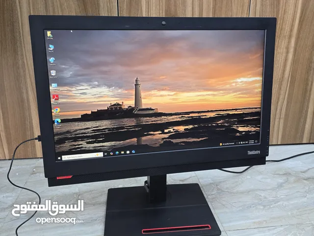 Windows Lenovo  Computers  for sale  in Muscat