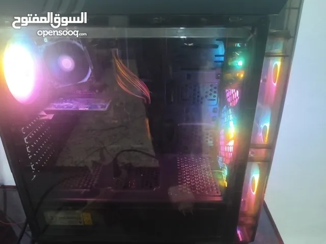 pc للبيع اقرأ الوصف. مهم .........................................................................