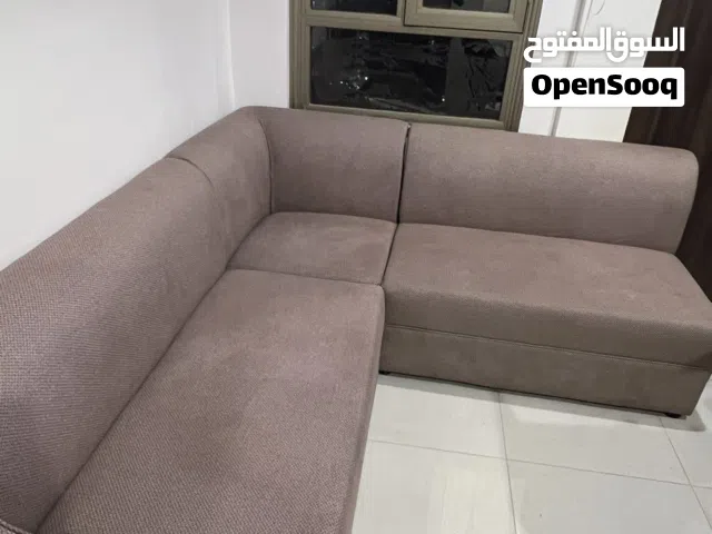 ركنة جديدة لم تستعمل تقريبا على شكل حرف L  ثلاث قطع