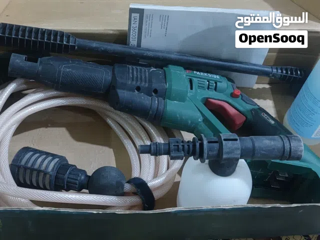 فاره شحن بارك سايد