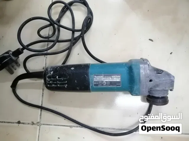 Makita 9557HN 4.5" Angle Grinder Professional Grinder