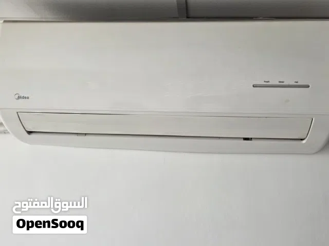 Midea 1 to 1.4 Tons AC in Amman