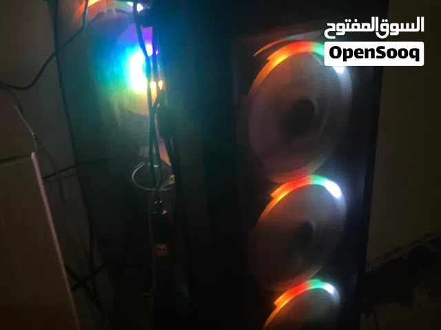 مطلوب pc بسعر 500-600 الف