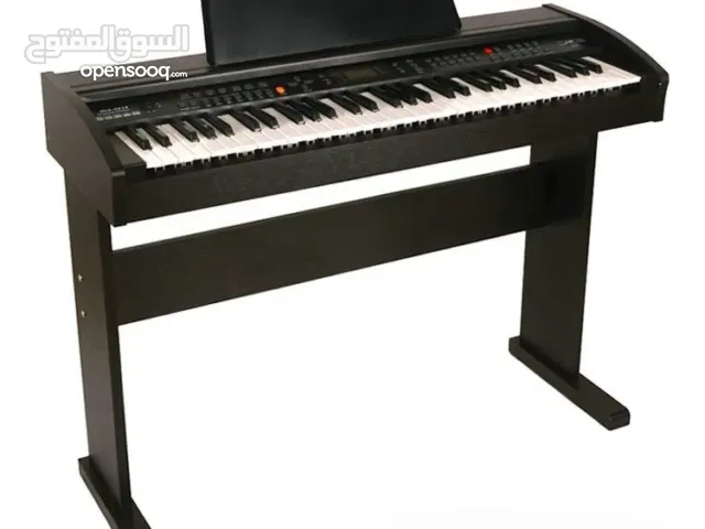 بيانو 61 مفتاح مع قاعدة – MLS-9919 Digital Piano 61Keys