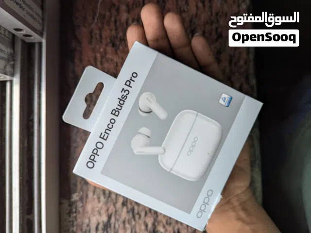 New Oppo Enco Buds 3 Pro - 17bd