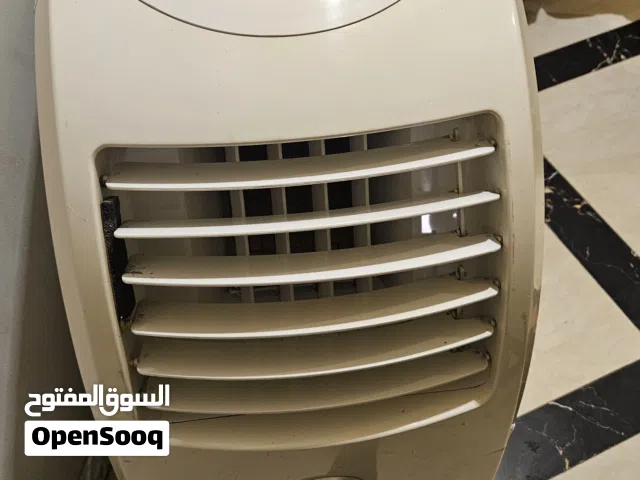 , portable AC wolf brand with compressor , مكيف