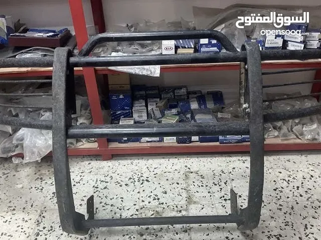 Exterior Parts Body Parts in Al Khums