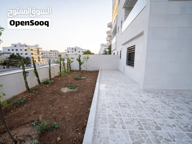 200 m2 3 Bedrooms Apartments for Sale in Amman Shafa Badran