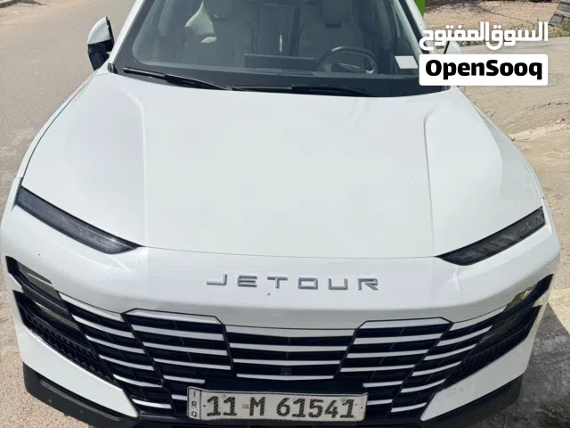 2024 جيتور داشينج