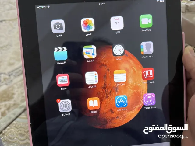 Apple iPad 3 16 GB in Baghdad