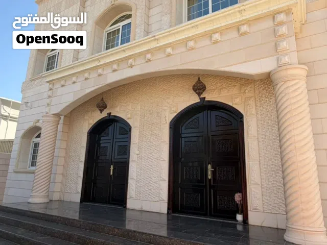 602 m2 More than 6 bedrooms Villa for Sale in Sharjah Other