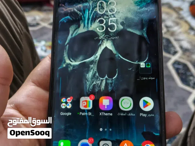Infinix Hot 9 Play 64 GB in Basra