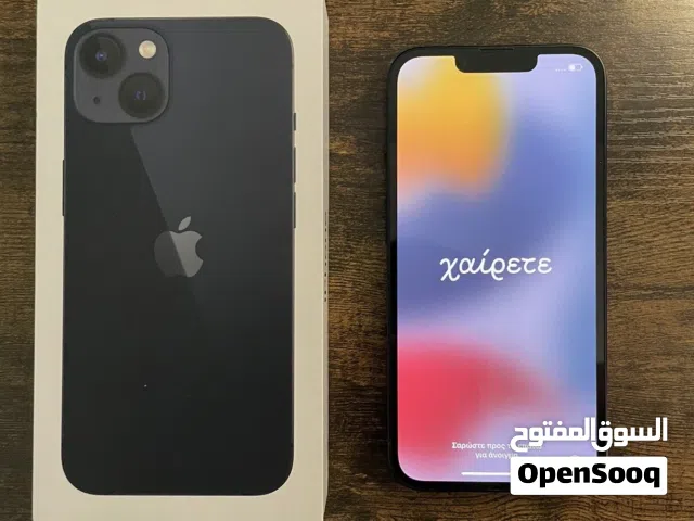 iPhone 13 - 128GB - Midnight