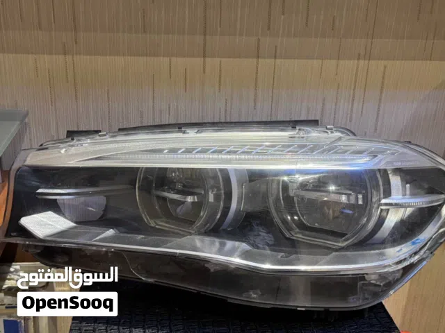 شمعات بي ام x6 اصلية للبيع