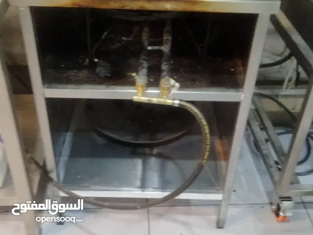 Restaurant equipments for sale in good condition