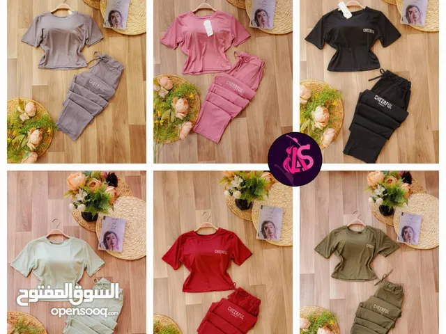 جدديد جديد من ارقى الماركات SHIEN بيجامة نسائي من SHEIN روووعه بتشكيله خراافيه وجميله جدا