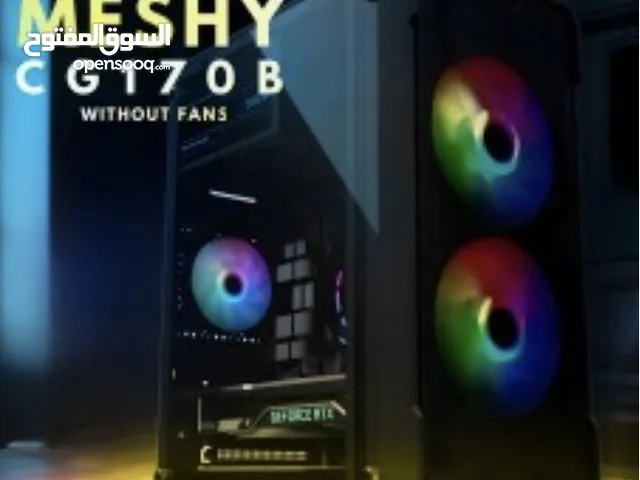كيس pc فارغ
