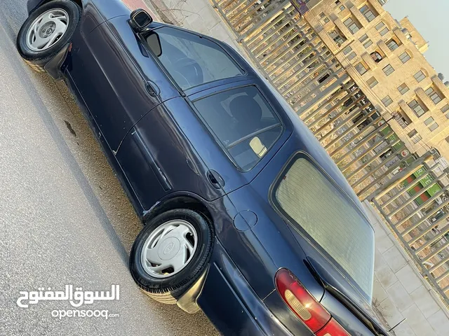 Used Kia Sephia in Mafraq