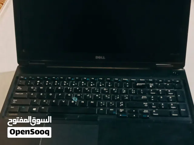 Windows Dell for sale  in Dhi Qar