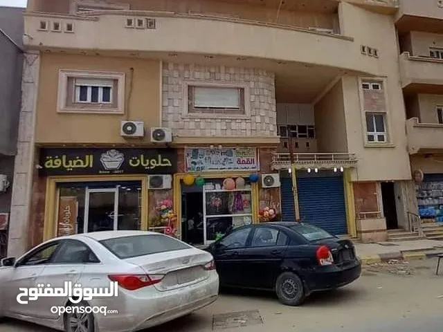 مبني تجاري سكني للبيع في الذريبي