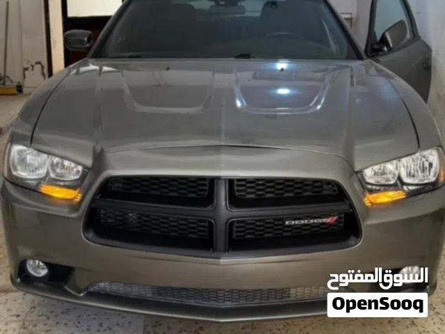 2011 دودج تشارجر SXT