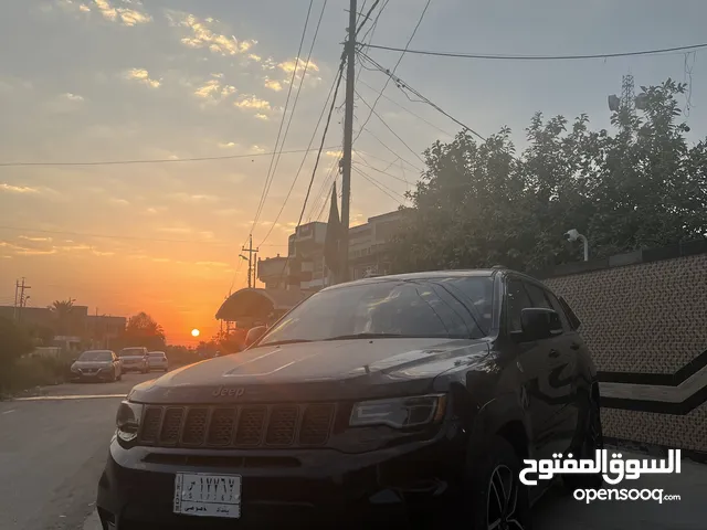 Used Jeep Grand Cherokee in Babylon