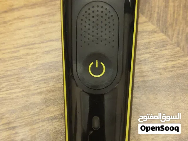 مكينة حلاقة براون بحالة ممتازة