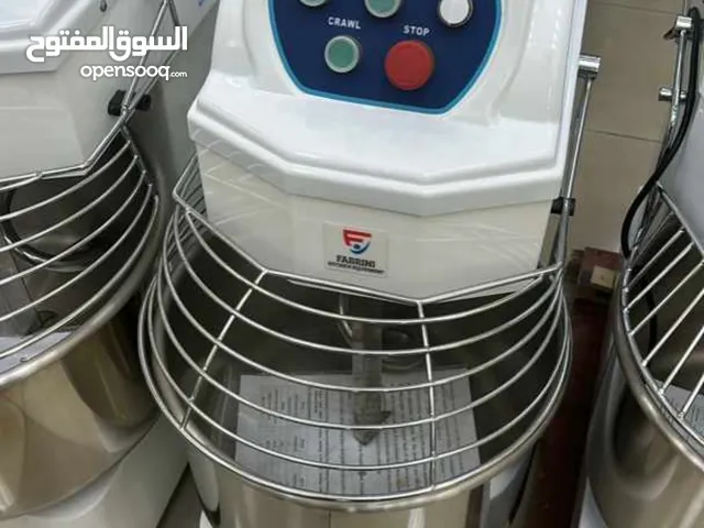 معدات مطاعم جديدة ومستعملة بأسعار تنافسية!
