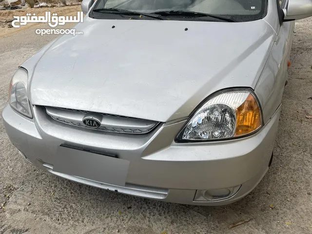 كيا ريو 2003