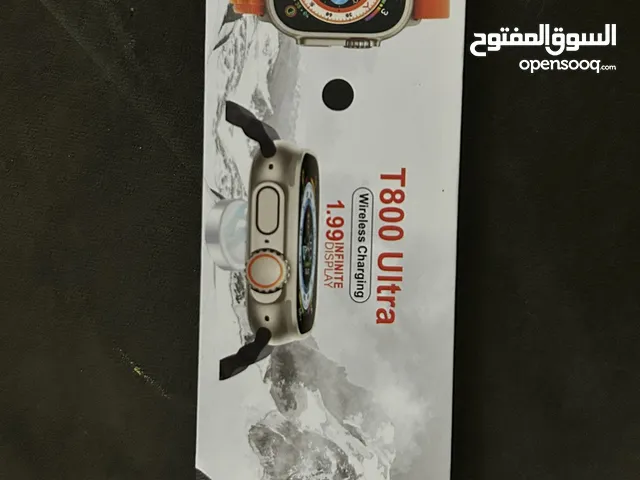 T800 Ultra Smart Watch