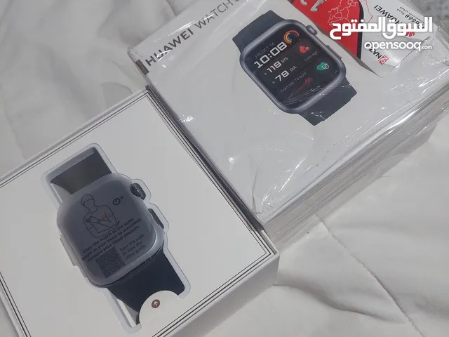 Huawie Watch D2 ساعه