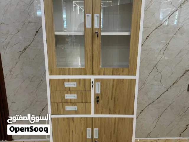 لوكر متنوع صيني   السعر 185 الف  توصيل داخل بغداد  5 اطراف 10