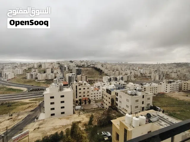 Residential Land for Sale in Amman Hjar Al Nawabilseh